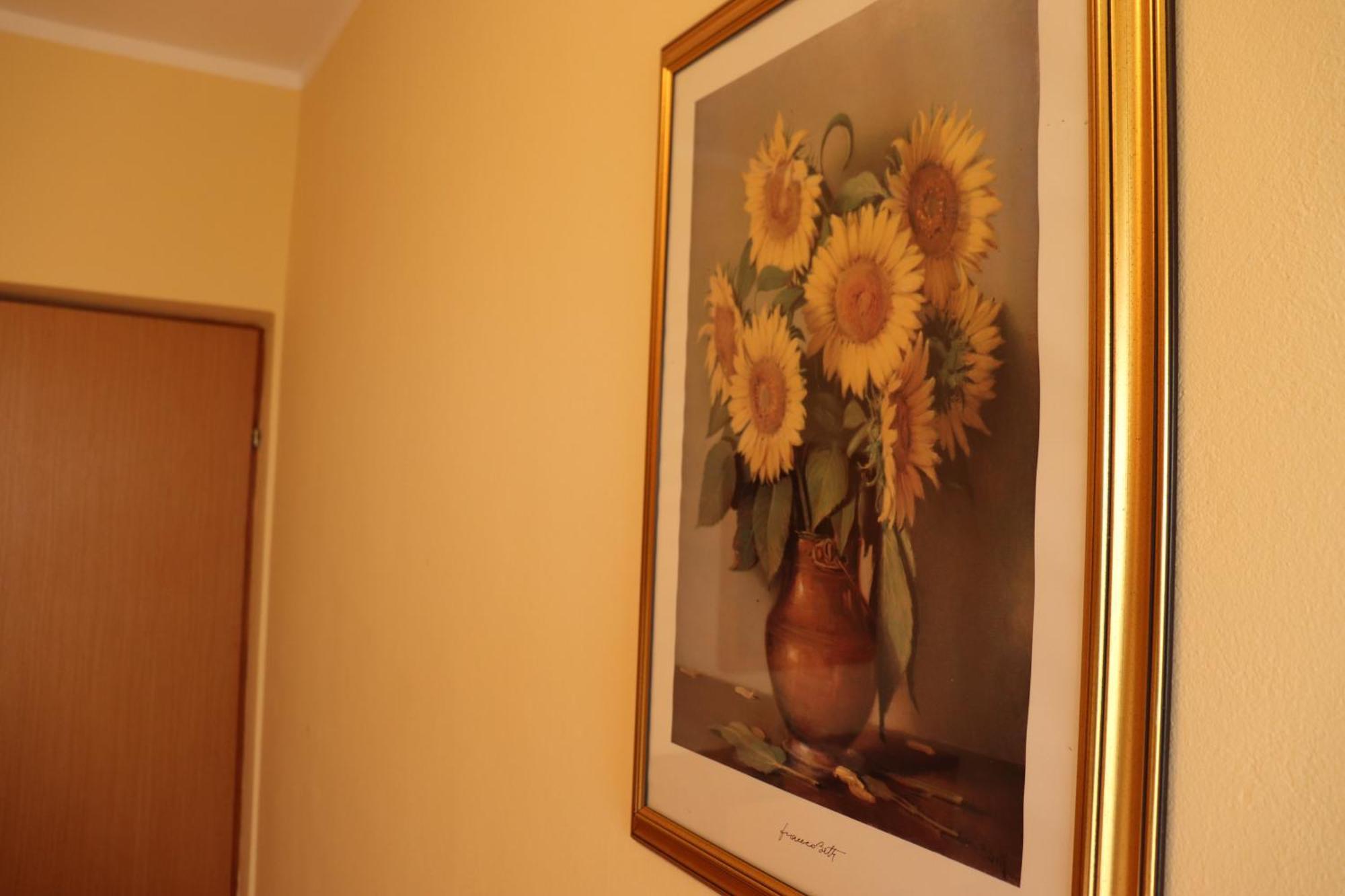 Apartments Vesna Banjol Kamer foto