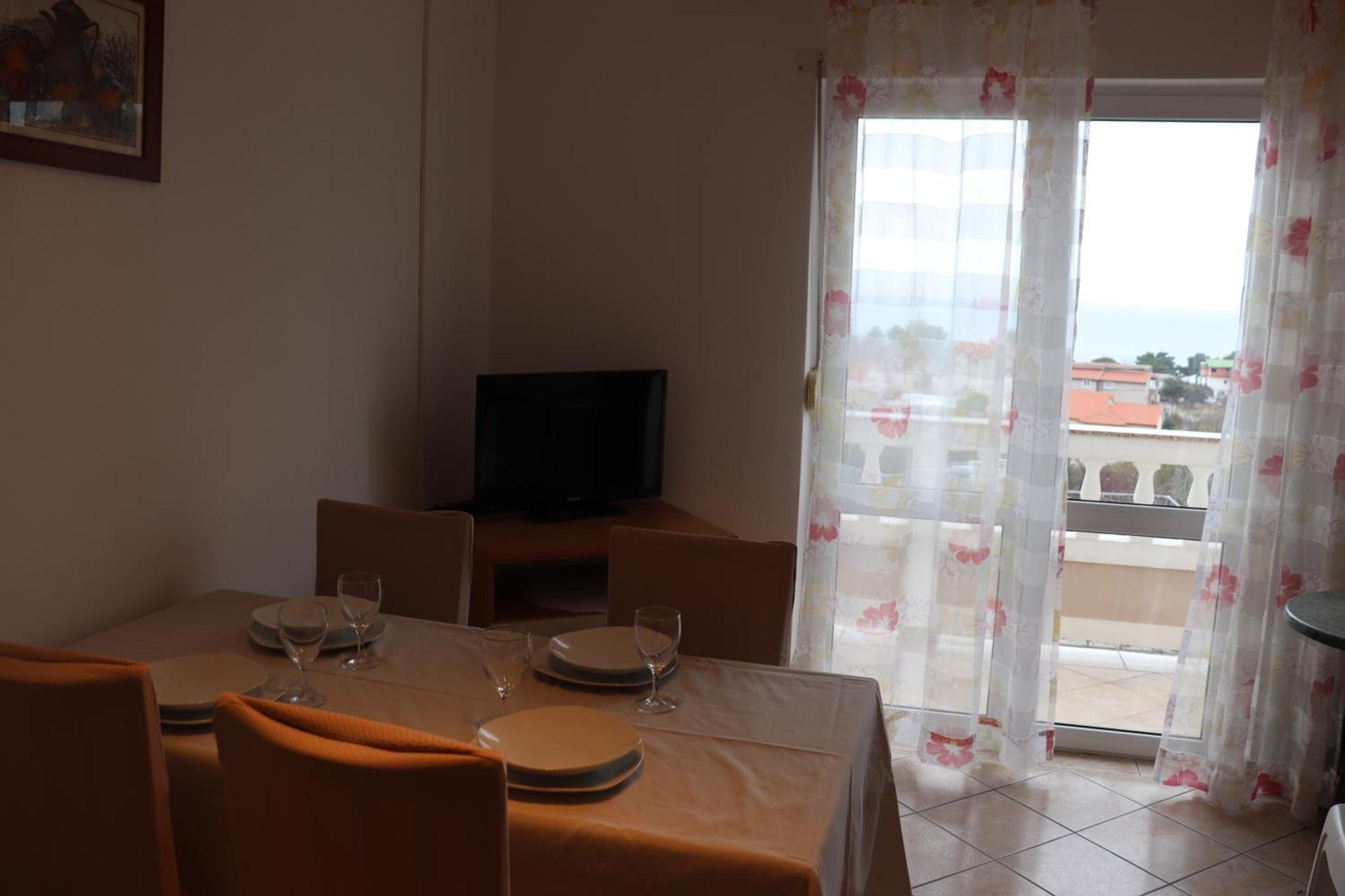 Apartments Vesna Banjol Kamer foto